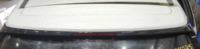 2020 Chevrolet Trax Rear Spoiler