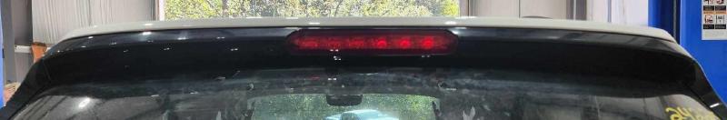 2020 Chevrolet Trax Rear Spoiler