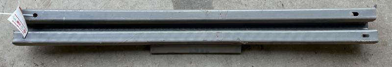 2013 - 2019 Nissan Sentra Rear Bumper Impact Bar Reinforcement OEM H50323SHMH