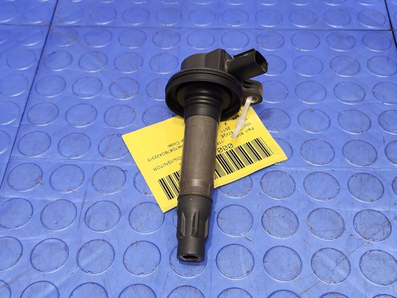 2011 Ford Edge Ignition Coil/Ignitor