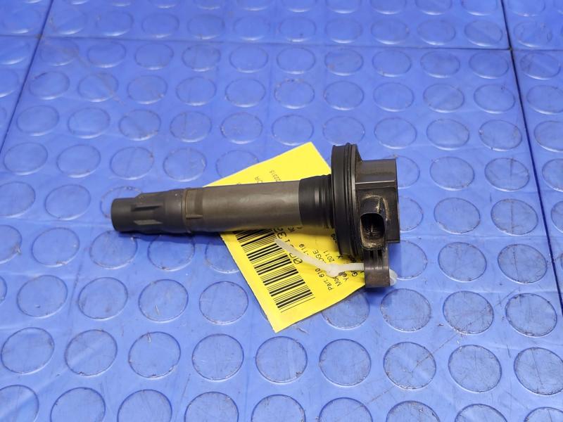 2011 Ford Edge Ignition Coil/Ignitor