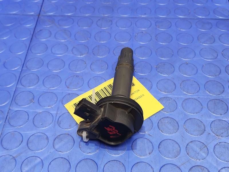 2011 Ford Edge Ignition Coil/Ignitor