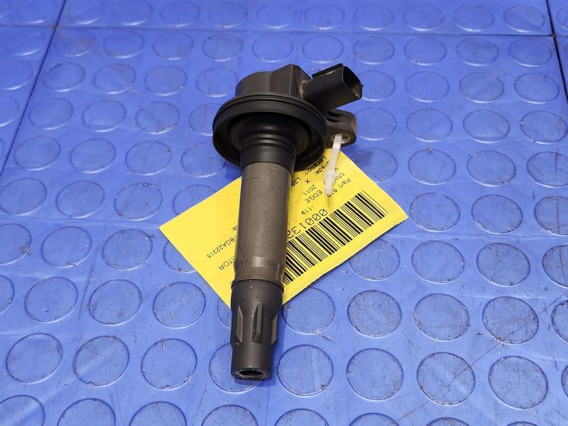 2011 Ford Edge Ignition Coil/Ignitor