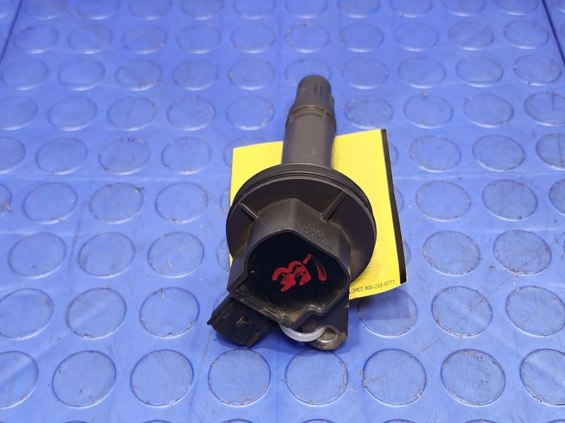 2011 Ford Edge Ignition Coil/Ignitor