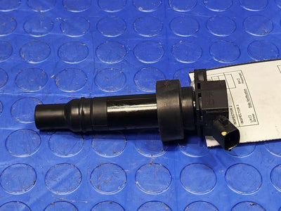 2013 Hyundai Accent Ignition Coil/Ignitor