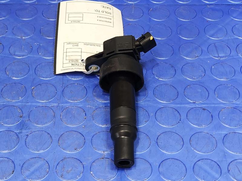 2013 Hyundai Accent Ignition Coil/Ignitor