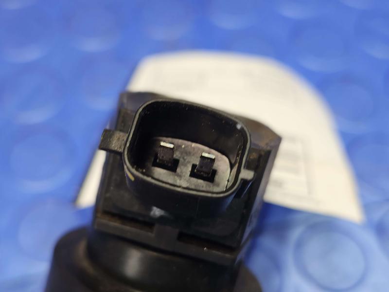 2013 Hyundai Accent Ignition Coil/Ignitor