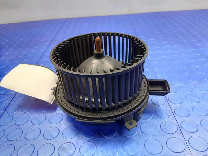 2018 Chevrolet Cruze Blower Motor