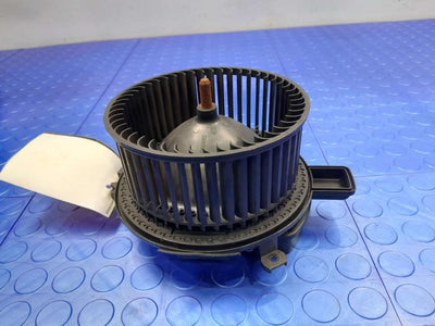 2018 Chevrolet Cruze Blower Motor
