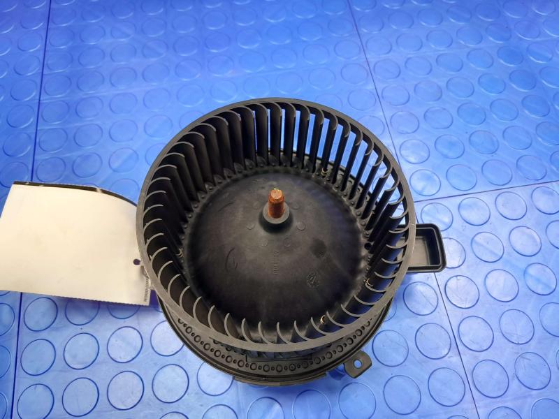 2018 Chevrolet Cruze Blower Motor
