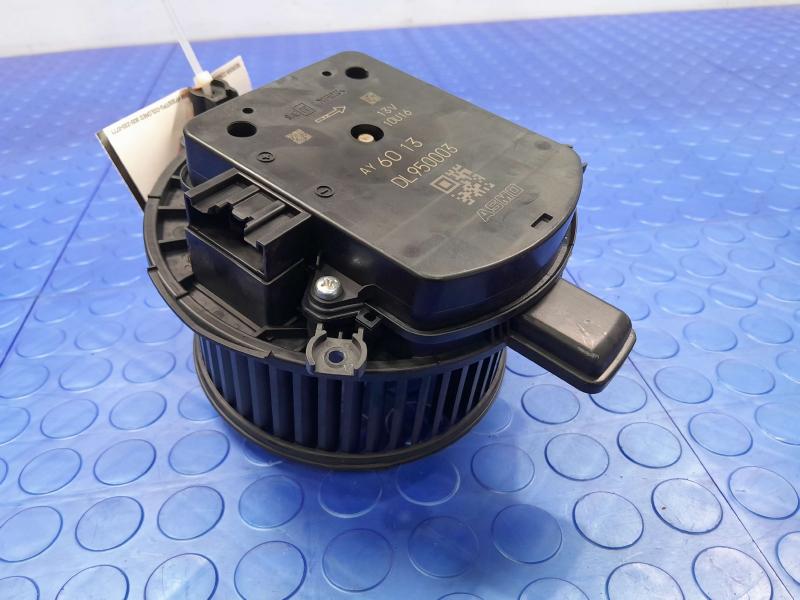 2018 Chevrolet Cruze Blower Motor