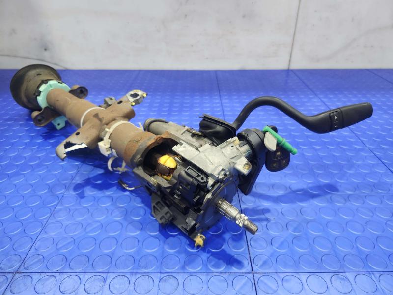 2019 Chevrolet Express 2500 Steering Column