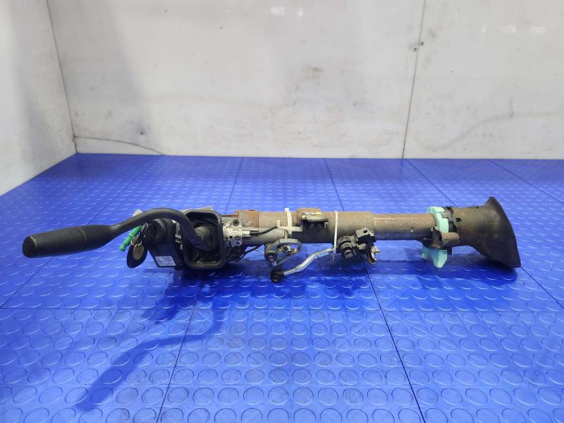 2019 Chevrolet Express 2500 Steering Column
