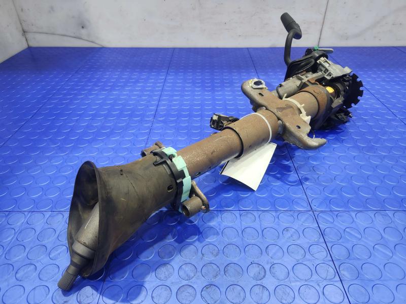 2019 Chevrolet Express 2500 Steering Column