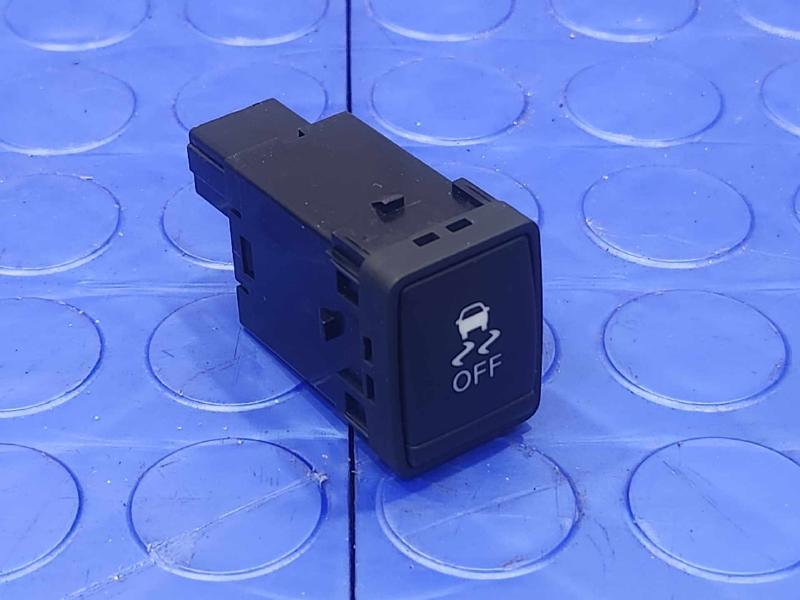 2014-2019 Nissan Rogue VSA Traction Control Switch Genuine OEM 25145-3TA0A