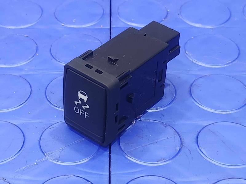 2014-2019 Nissan Rogue VSA Traction Control Switch Genuine OEM 25145-3TA0A