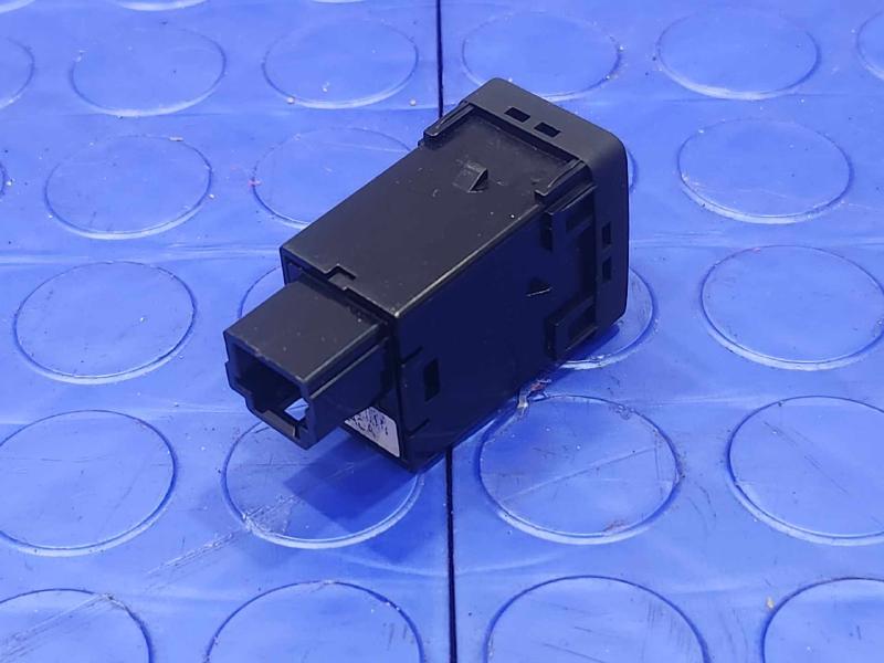 2014-2019 Nissan Rogue VSA Traction Control Switch Genuine OEM 25145-3TA0A