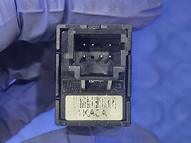 2014-2019 Nissan Rogue VSA Traction Control Switch Genuine OEM 25145-3TA0A