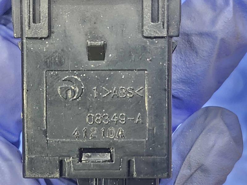 2014-2019 Nissan Rogue VSA Traction Control Switch Genuine OEM 25145-3TA0A
