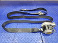 2010 Toyota Prius Front Seat Belt