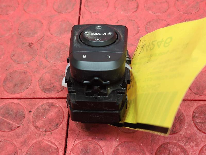 2016-2020 Kia Optima Side Door Mirror Control Switch Genuine OEM 93530D4000