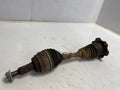 2000 Chevrolet Silverado 1500 Axle Shaft