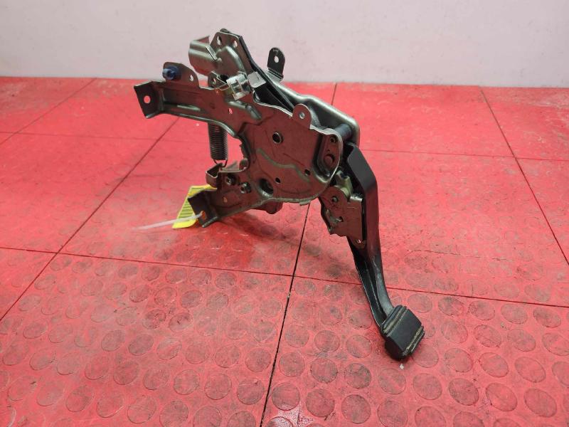 2012-2016 Honda CRV Parking Brake Foot Pedal Assembly OEM 47100-T0A-A71