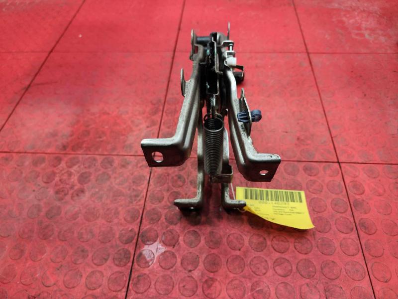2012-2016 Honda CRV Parking Brake Foot Pedal Assembly OEM 47100-T0A-A71