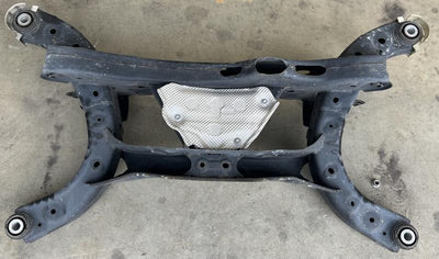 2014 - 2017 Mazda 6 Rear Crossmember Subframe OEM GHP92880XE