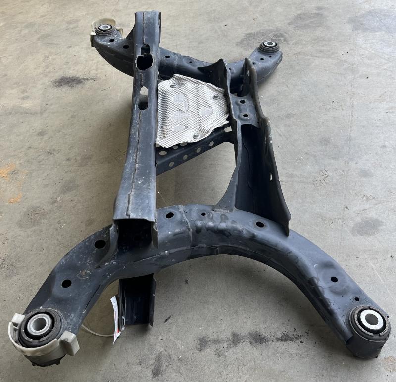 2014 - 2017 Mazda 6 Rear Crossmember Subframe OEM GHP92880XE
