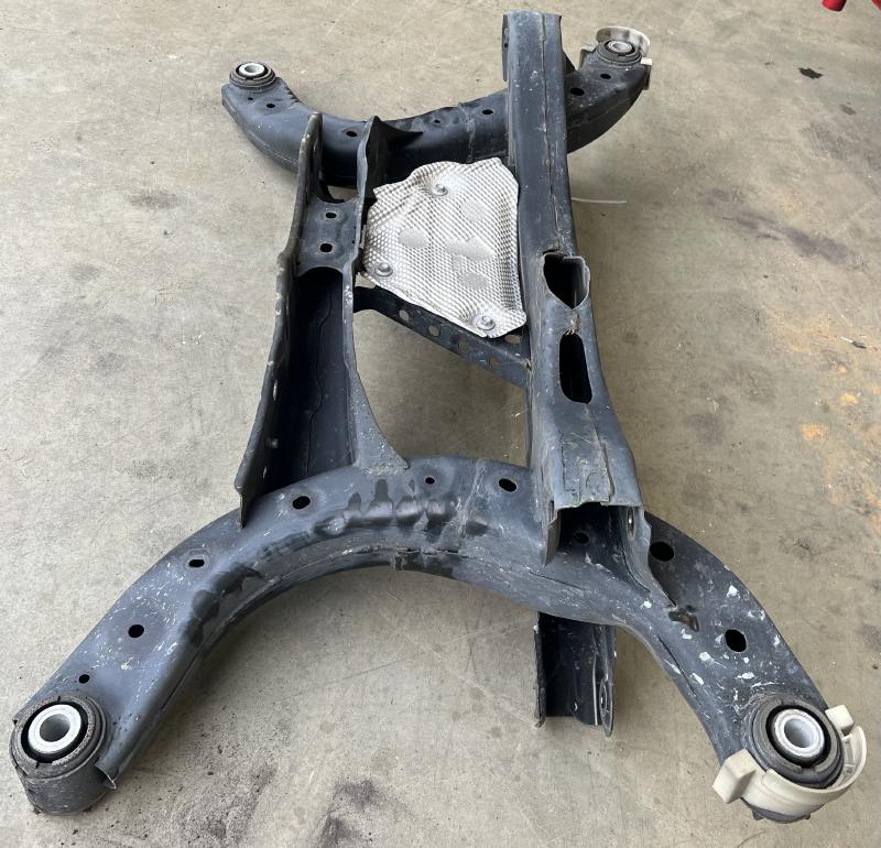 2014 - 2017 Mazda 6 Rear Crossmember Subframe OEM GHP92880XE