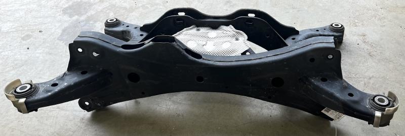 2014 - 2017 Mazda 6 Rear Crossmember Subframe OEM GHP92880XE