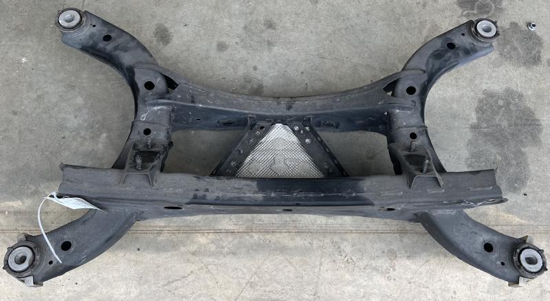 2014 - 2017 Mazda 6 Rear Crossmember Subframe OEM GHP92880XE