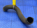 2011-2016 Volvo S60 T5 2.5L Charge Air Hose Intercooler Pipe OEM 31319173