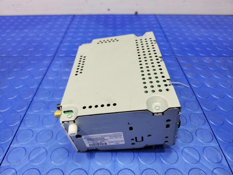 2014 Ford Focus Audio & Visual Equip.(Radio)