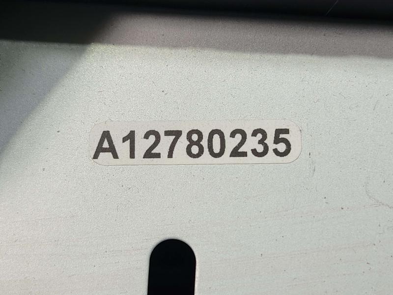 2014 Ford Focus Audio & Visual Equip.(Radio)