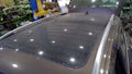2011 Volkswagen Touareg Roof Glass (Glass Only)