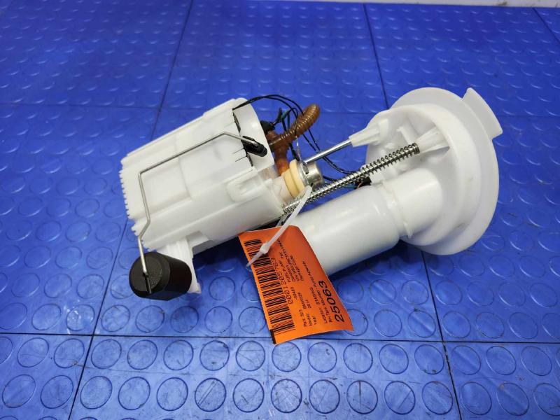 2014 BMW 228i Fuel Pump