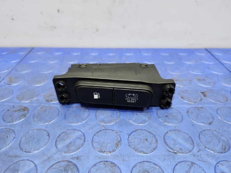 2017-2019 Kia Niro Gas Flap Fuel Door Switch Assembly OEM 93750-G5100WK