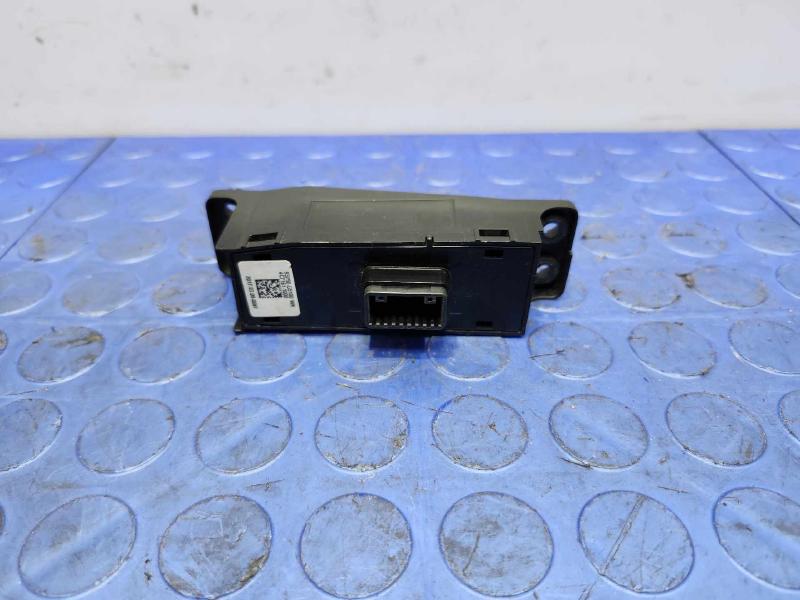 2017-2019 Kia Niro Gas Flap Fuel Door Switch Assembly OEM 93750-G5100WK