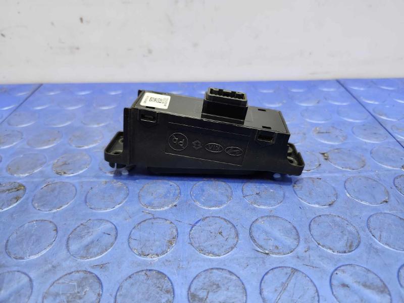 2017-2019 Kia Niro Gas Flap Fuel Door Switch Assembly OEM 93750-G5100WK