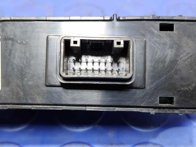 2017-2019 Kia Niro Gas Flap Fuel Door Switch Assembly OEM 93750-G5100WK