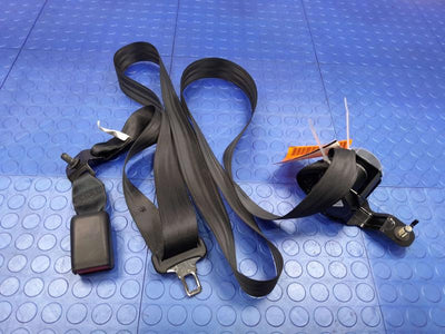2020 Honda Accord Rear Seat Belt