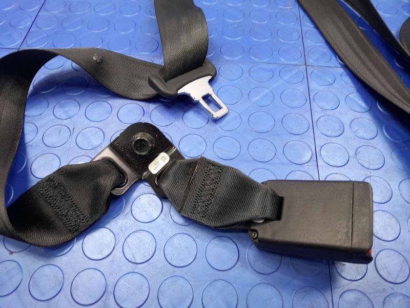 2020 Honda Accord Rear Seat Belt