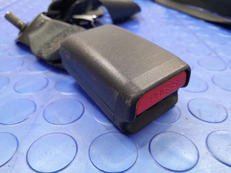 2020 Honda Accord Rear Seat Belt