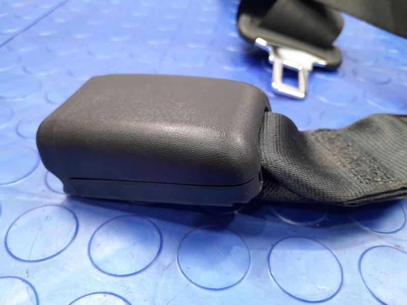 2020 Honda Accord Rear Seat Belt