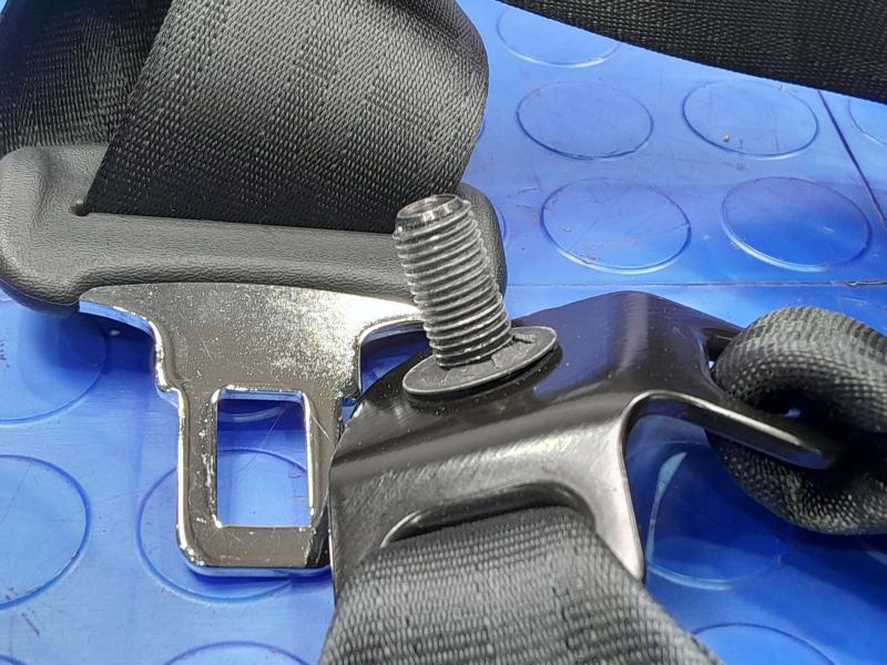 2020 Honda Accord Rear Seat Belt