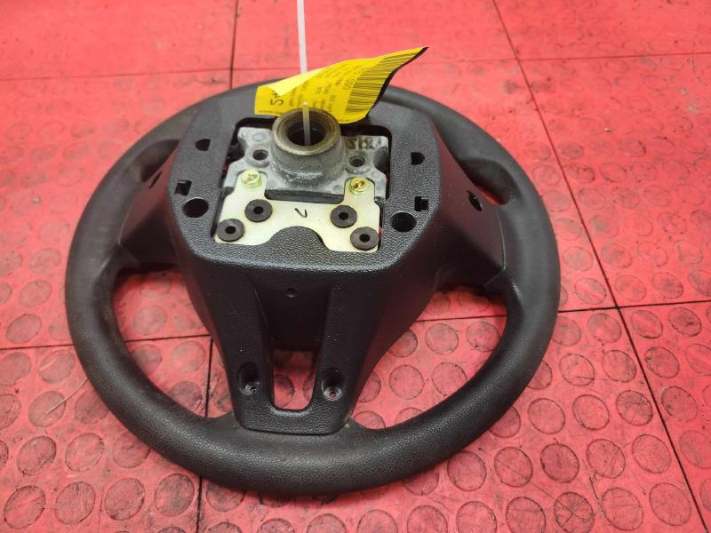 2016 Kia Optima Steering Wheel