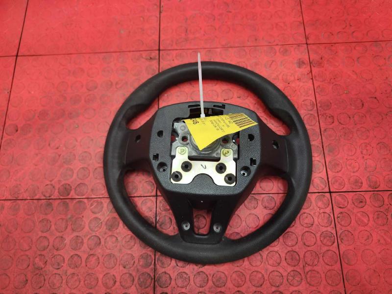 2016 Kia Optima Steering Wheel