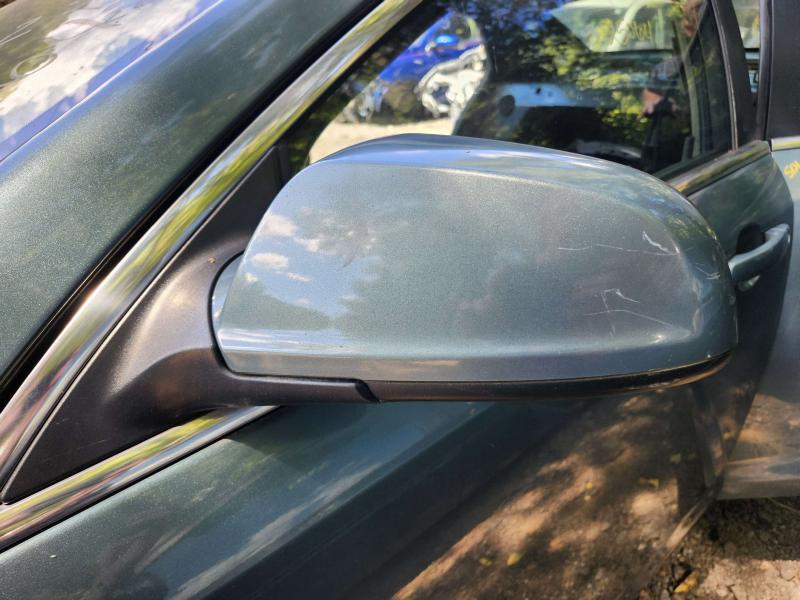 2009 Chevrolet Malibu Door Mirror